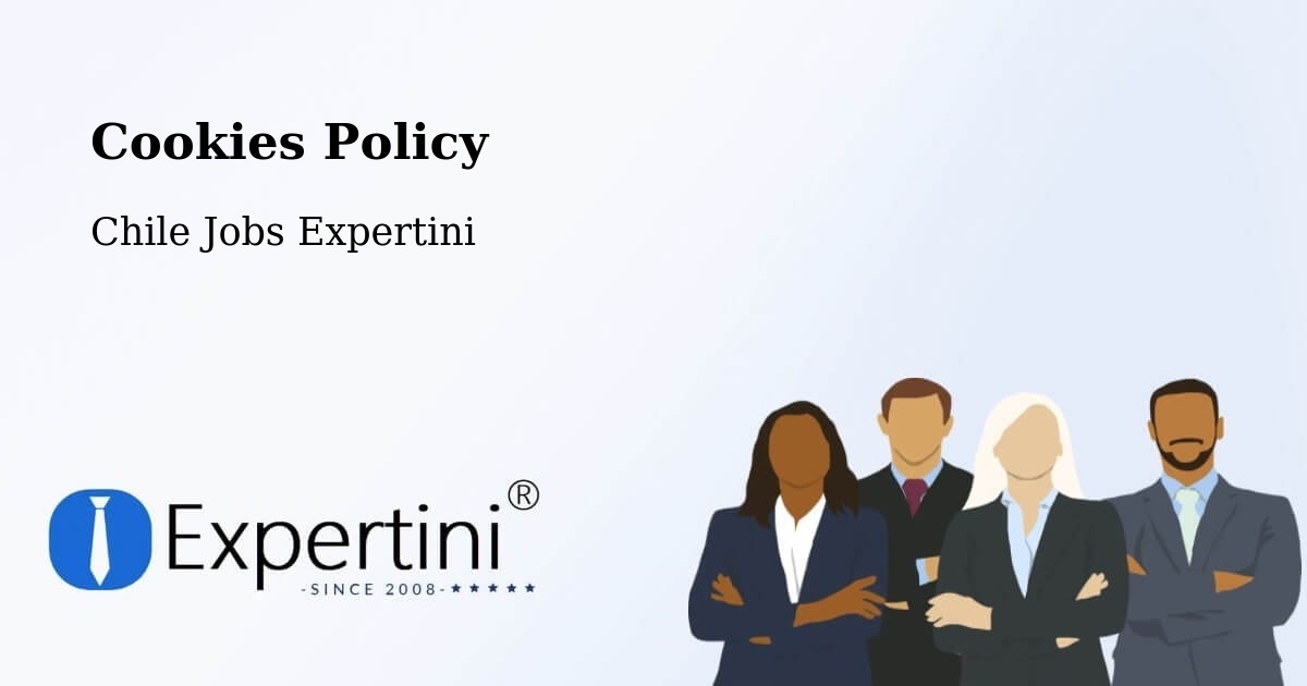 Cookie Policy – Melipilla - Chile Jobs Expertini
